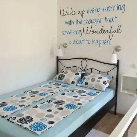 Marina Apartment Silba