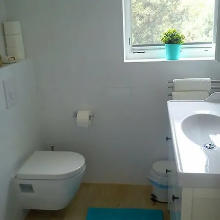 Marina Apartment Silba