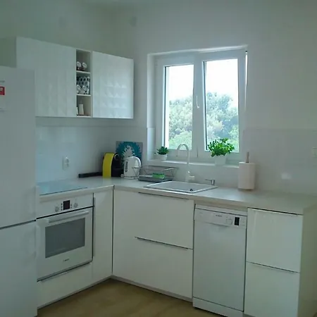 Marina Apartment *