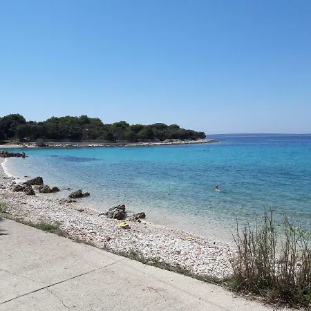 Marina アパート *