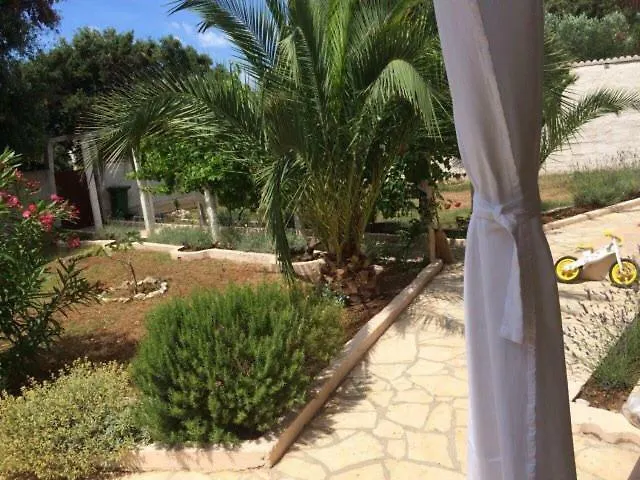 Appartement Marina