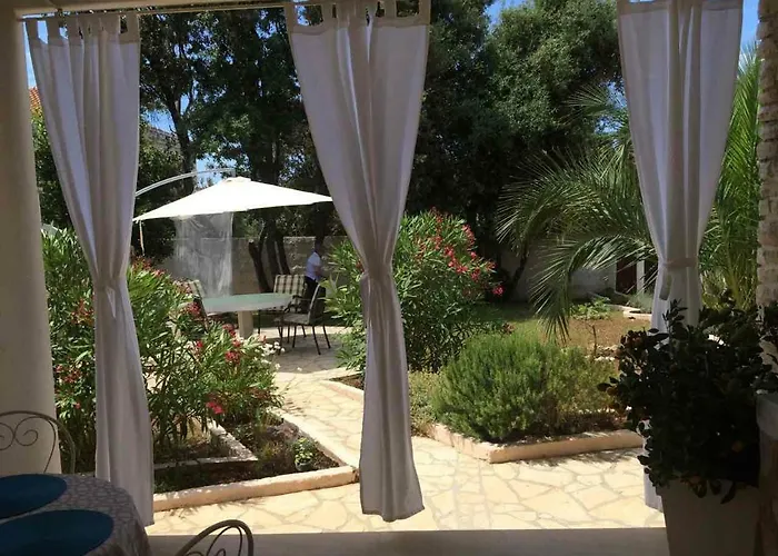 Appartement Marina *
