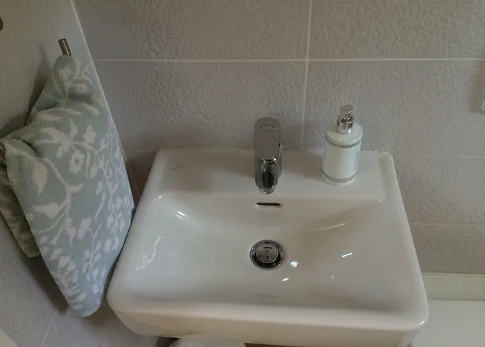 Marina Appartement