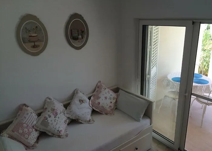 Appartement Marina *