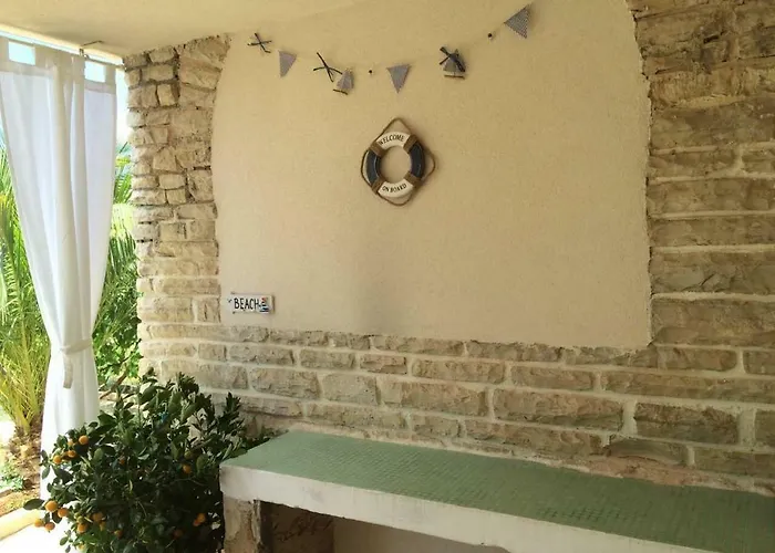 Appartement Marina *