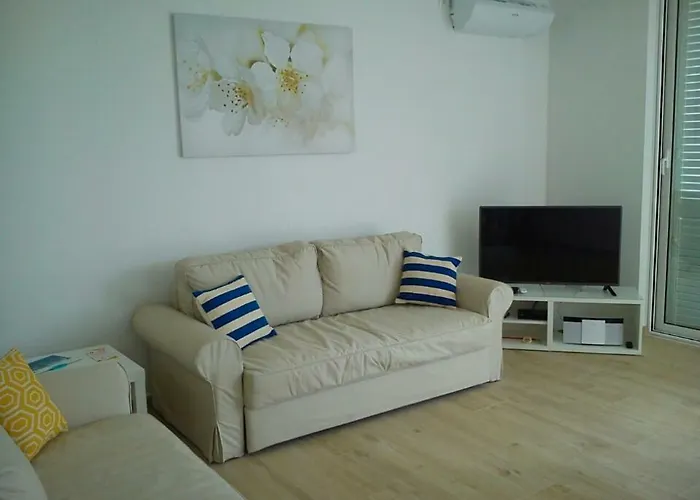 Appartement Marina