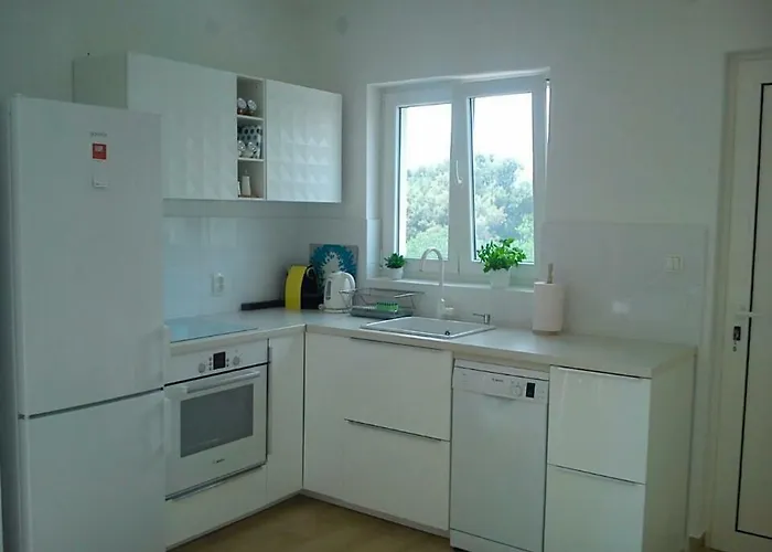 Marina Appartement *