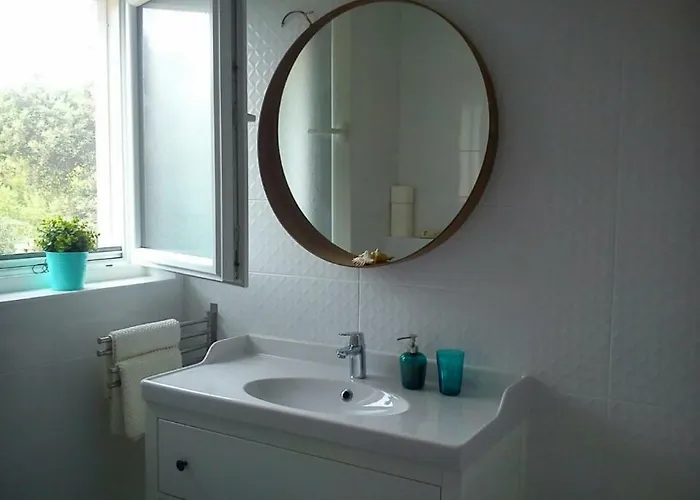 Appartement Marina