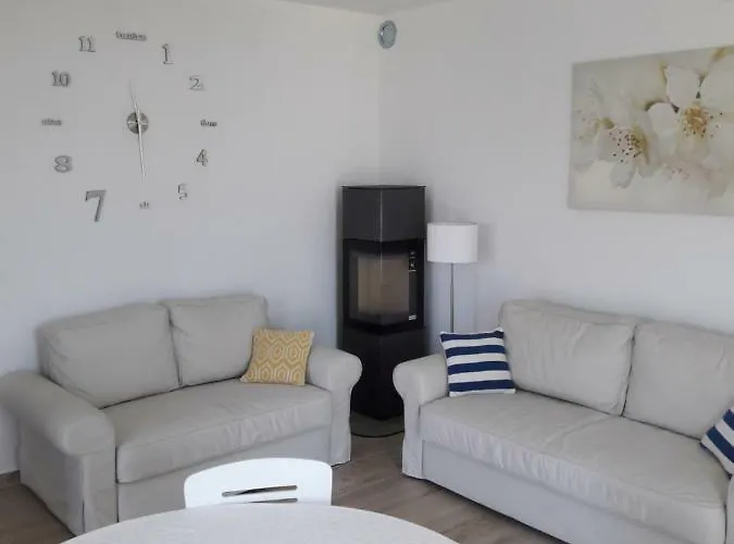 Marina Appartement