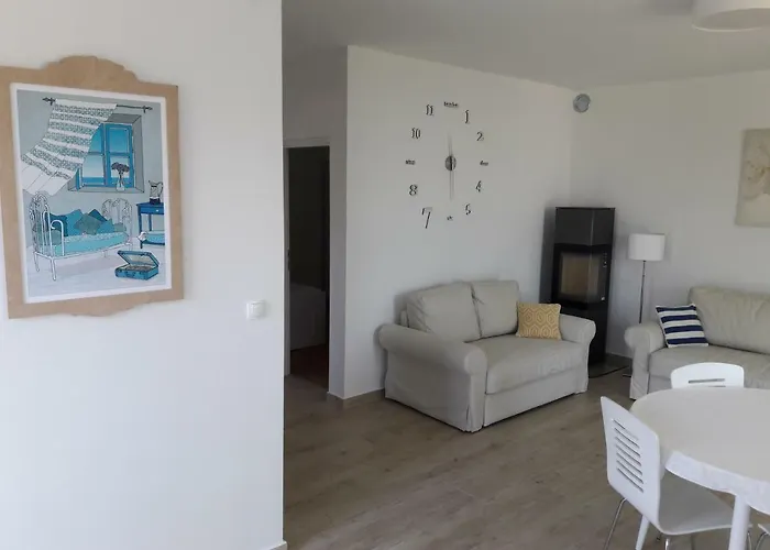 Appartement Marina *