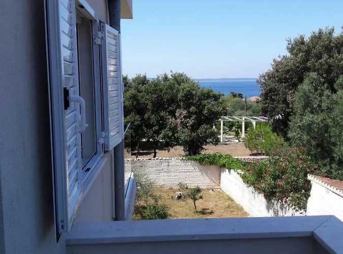 Marina Appartement