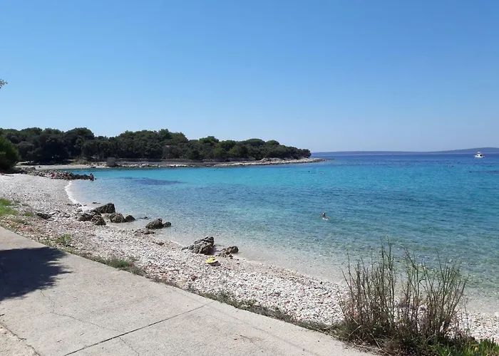 Marina Appartement *