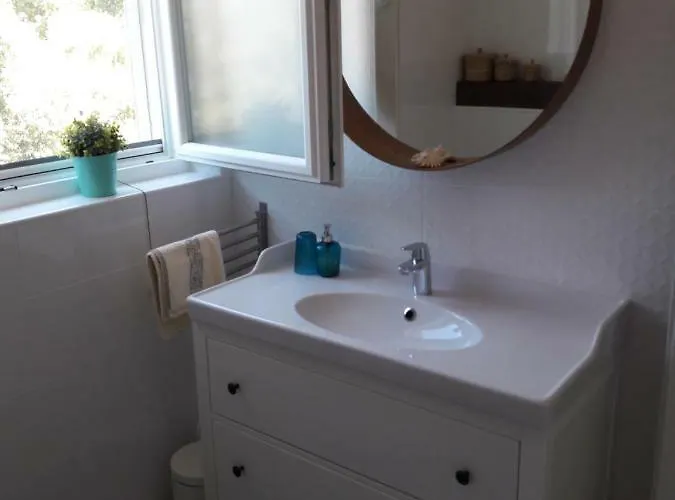 Appartement Marina