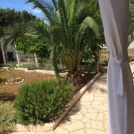 Apartman Marina