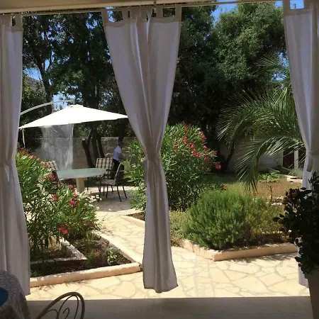Apartman Marina *