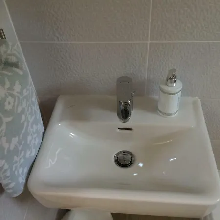 Marina Apartman