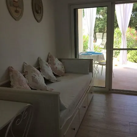 Apartamento Marina Silba