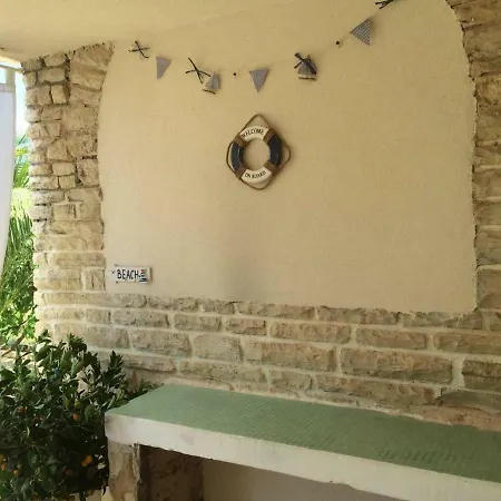 Apartman Marina *