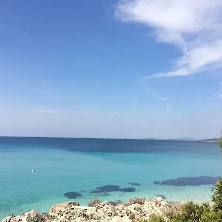 Apartamento Marina *