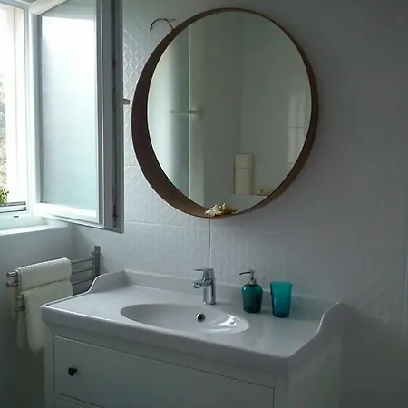 Apartman Marina