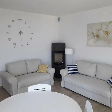 Marina Apartman