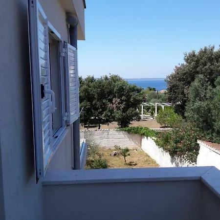 Marina Apartman