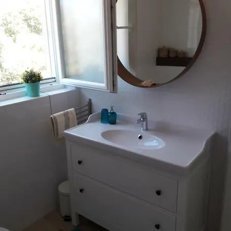 Apartman Marina