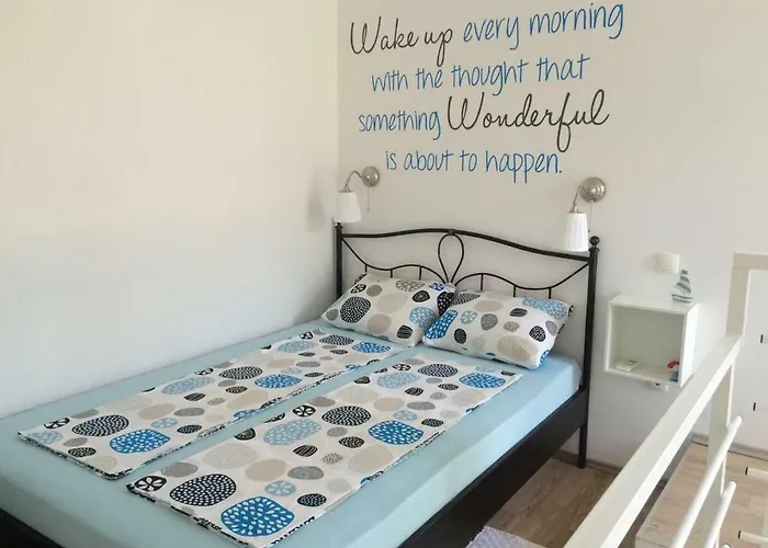 Marina Apartmán Silba