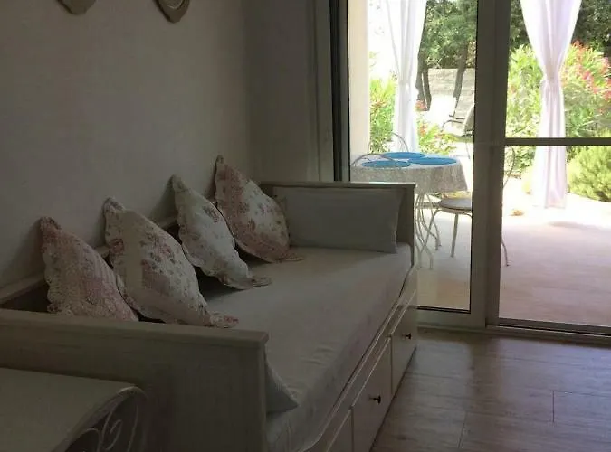 Apartment Marina Silba