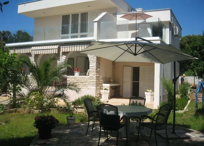 Apartmán Marina Silba