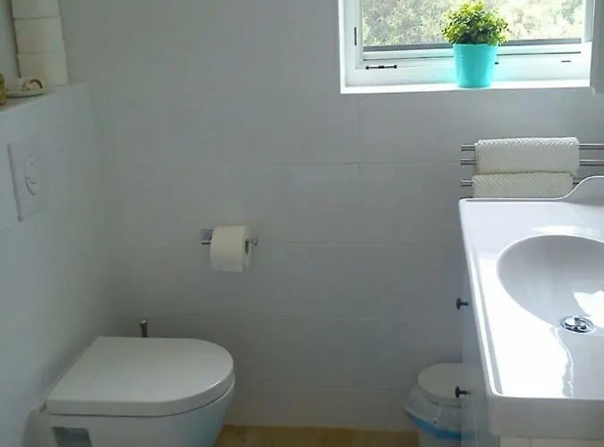 Marina Apartment Silba